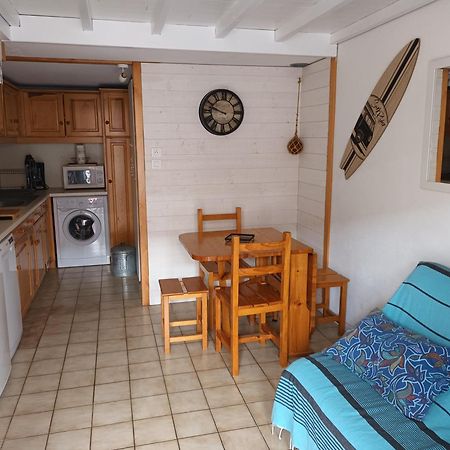 Villa "Hawai" Port Лёкат Экстерьер фото